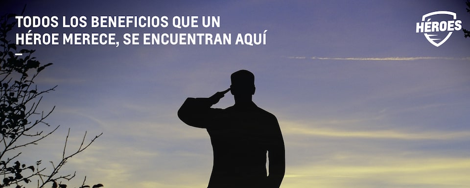 Chevrolet Socios de Negocios - Heroes