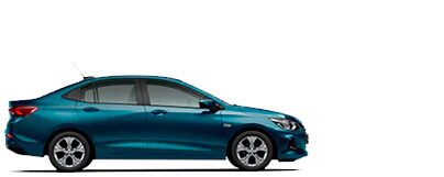 Chevrolet Colombia - Onix Sedán