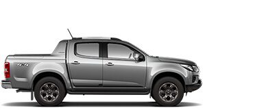 Chevrolet Colombia - Nueva Colorado
