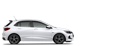 Chevrolet Colombia - Hoja de Rescate de tu Onix Turbo RS