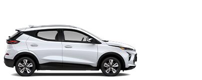 Chevrolet - Bolt EUV