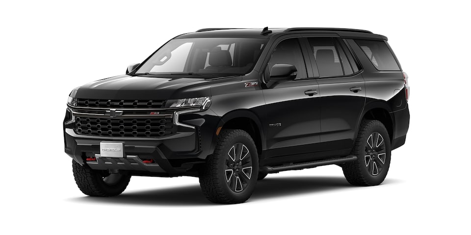 Tahoe Chevrolet