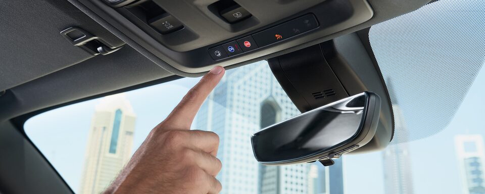 Chevrolet Tahoe Onstar Seguridad en tu 4x4