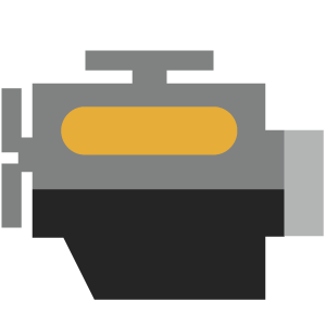 Chevrolet - Motor