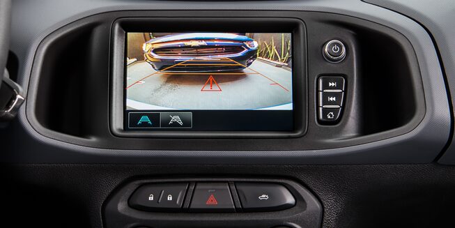 Onix Activ | Crossover | Chevrolet