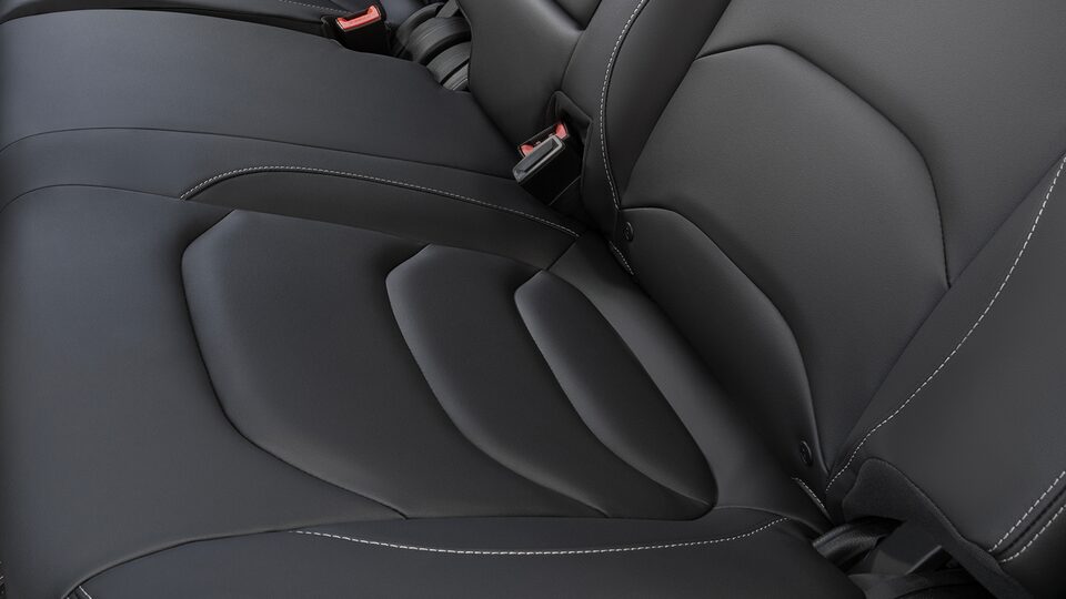 Chevrolet Captiva - Tapizado de tus Camionetas Familiares