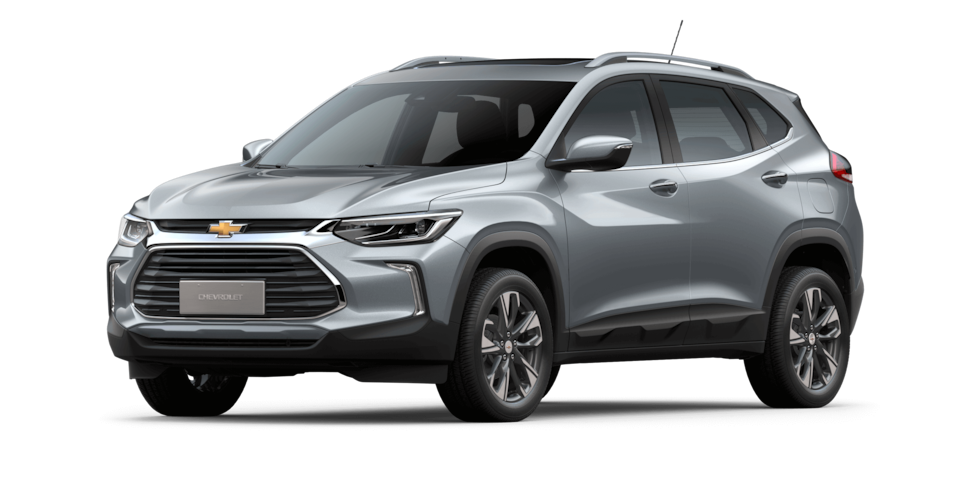 Conoce más detalles sobre la camioneta Chevrolet Captiva Turbo