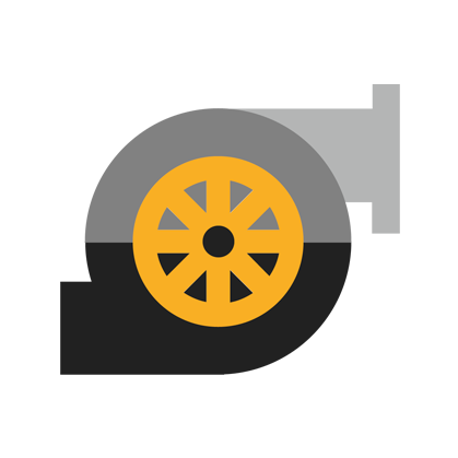 Chevrolet Motor Turbo