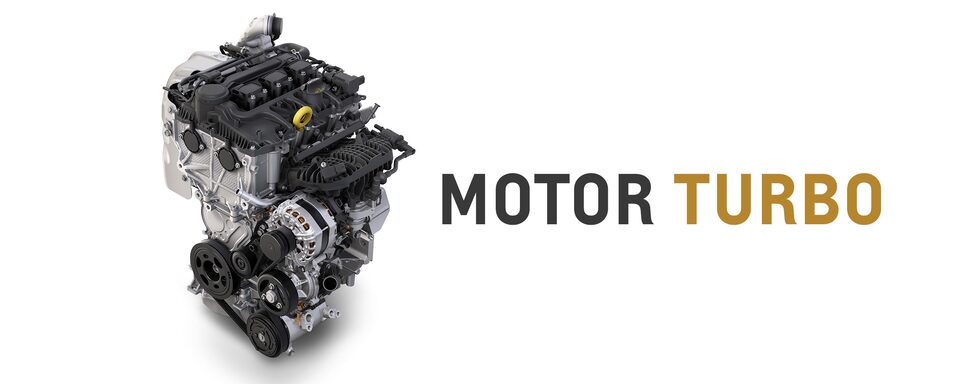 Chevrolet Onix RS - Tu Carro Deportivo cuenta con Motor Turbo