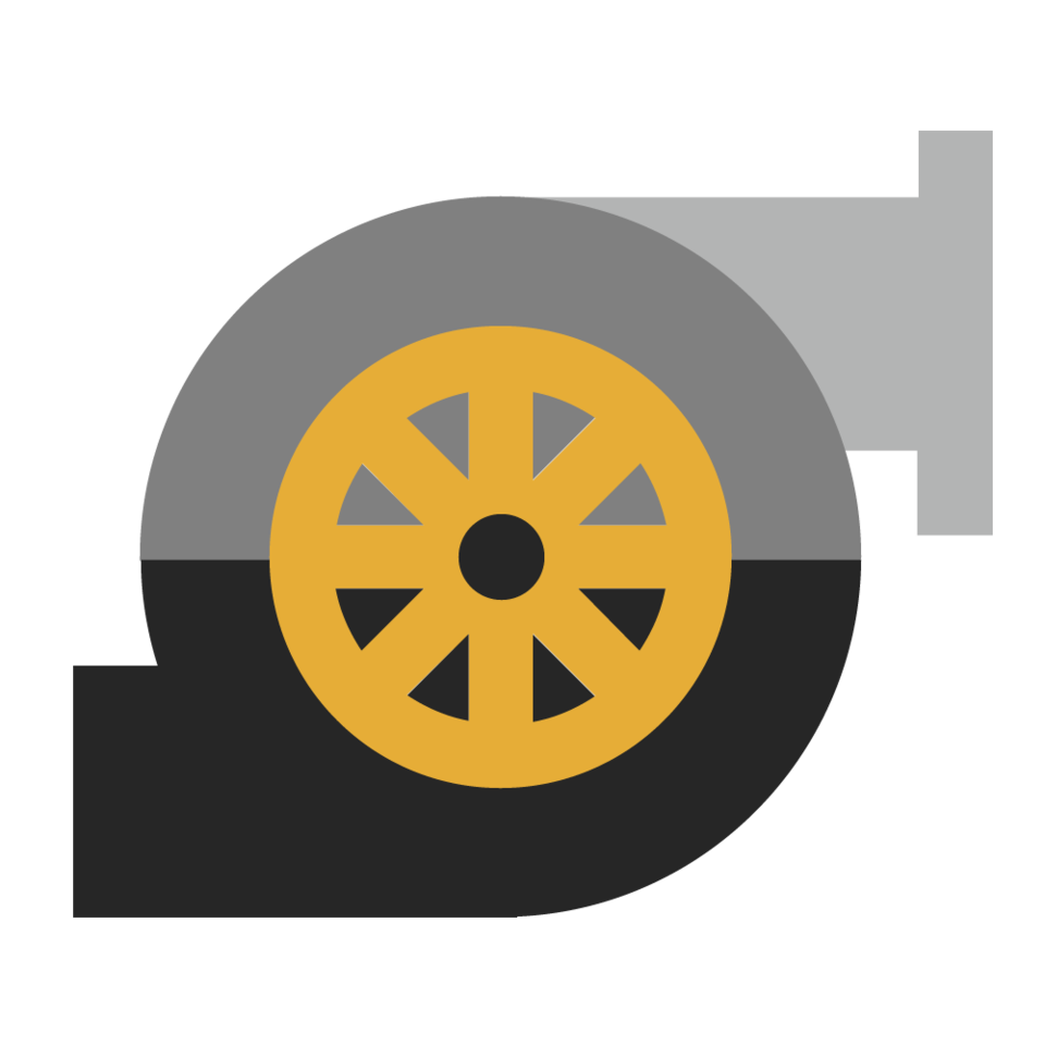 Chevrolet - Motor