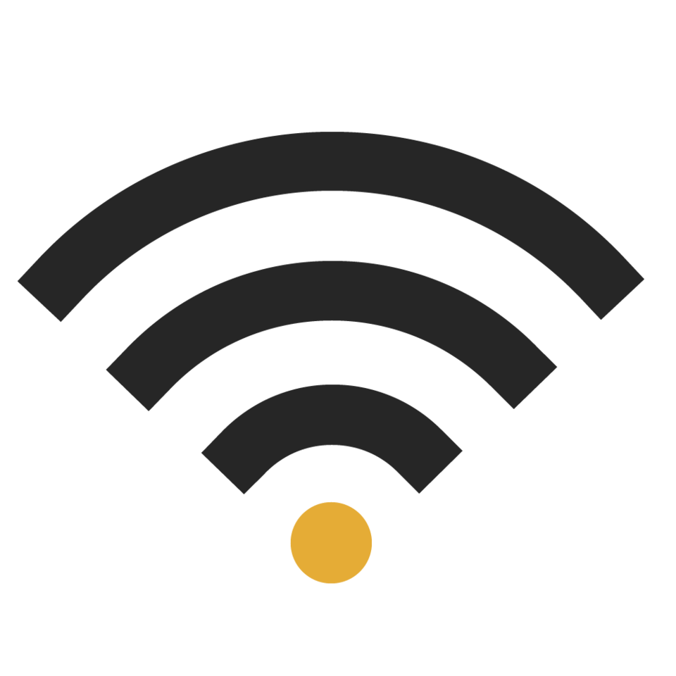 Chevrolet - WiFi