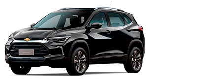 Chevrolet Colombia - Tracker MY23