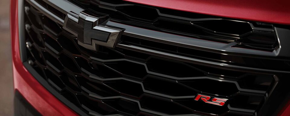 Mira el video del nuevo Chevrolet Traverse 2022