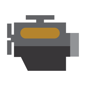 Motor Chevrolet Traverse