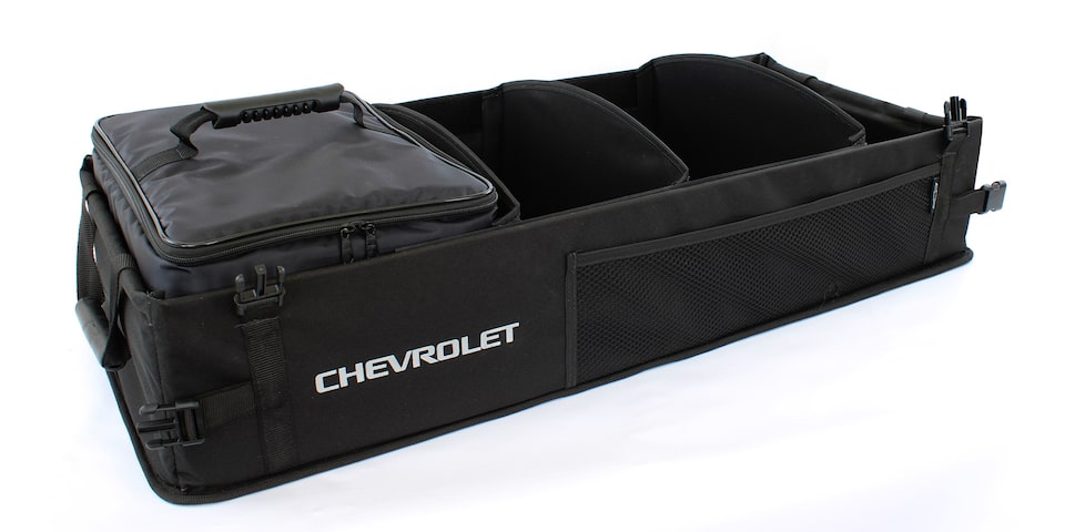 Chevrolet Spin - Accesorio bolsa organizadora