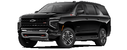 Chevrolet Colombia - Tahoe