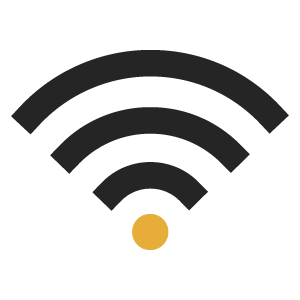 Chevrolet - Wifi