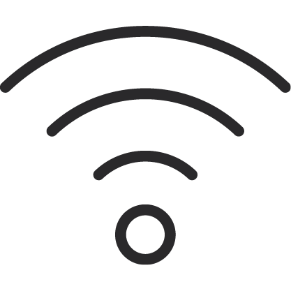 En nuestro mundo SUV Chevrolet disfruta de WIFI integrado