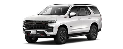 Chevrolet Colombia - Tahoe