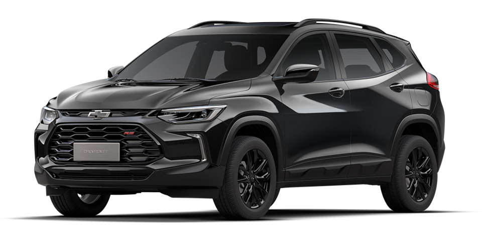 Chevrolet Colombia - Garantía