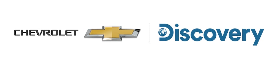 Chevrolet Colombia - Discovery