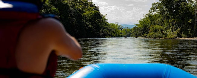 Chevrolet te invita a conocer territorios colombianos que estuvieron ocultos