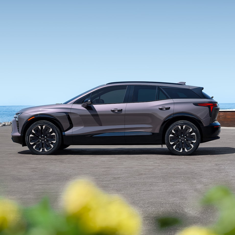 Descubre todo sobre los vehículos eléctricos y sigue al día con nuestros lanzamientos.