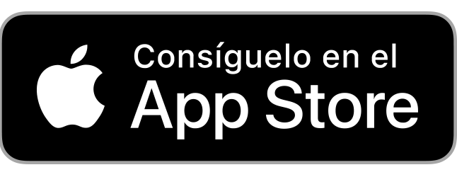 Consíguelo en App Store