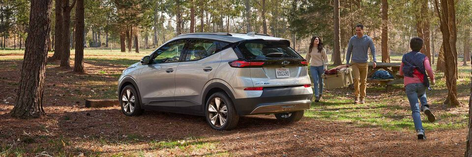 Encuentra beneficios y herramientas para tu Chevrolet Bolt en Club My EV