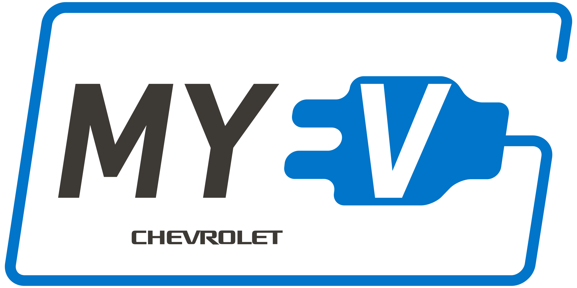 Chevrolet Colombia - Club EV