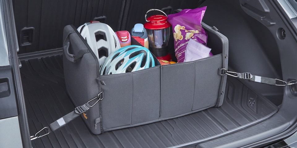 Accesorio Chevrolet Equinox EV - Bolsa organizadora plegable