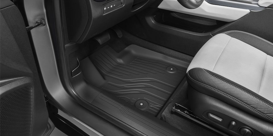 Accesorio Chevrolet Equinox EV - Tapete all weather