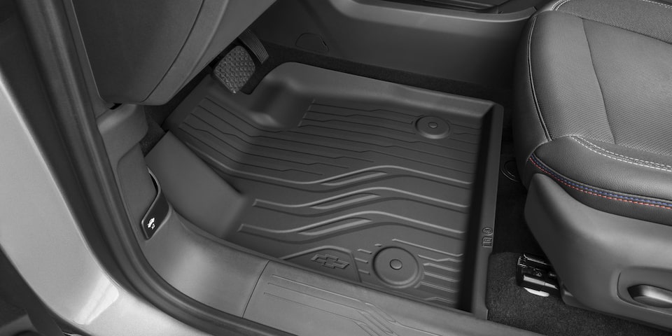 Accesorio Chevrolet Equinox EV - Tapete contorneador