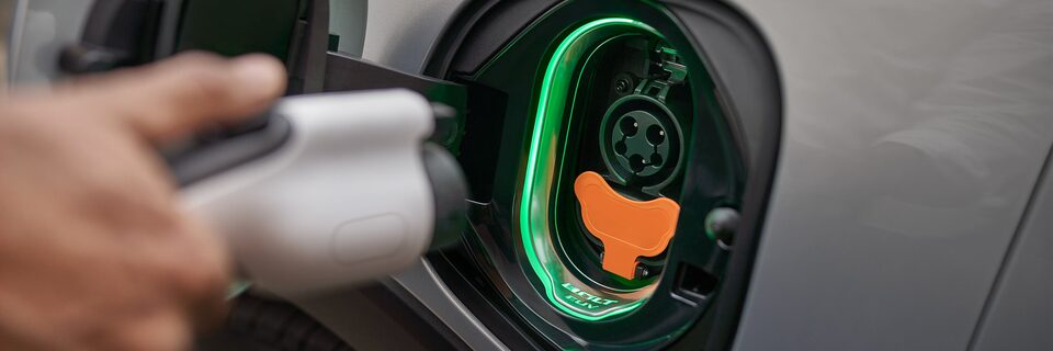 Te contamos todo sobre la electrificación de los Chevrolet EV