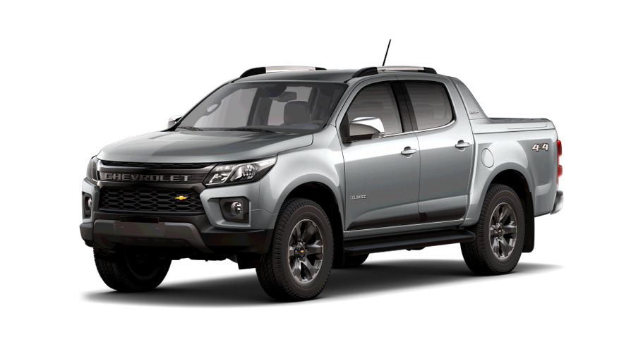 Chevrolet Colombia - Nueva Colorado