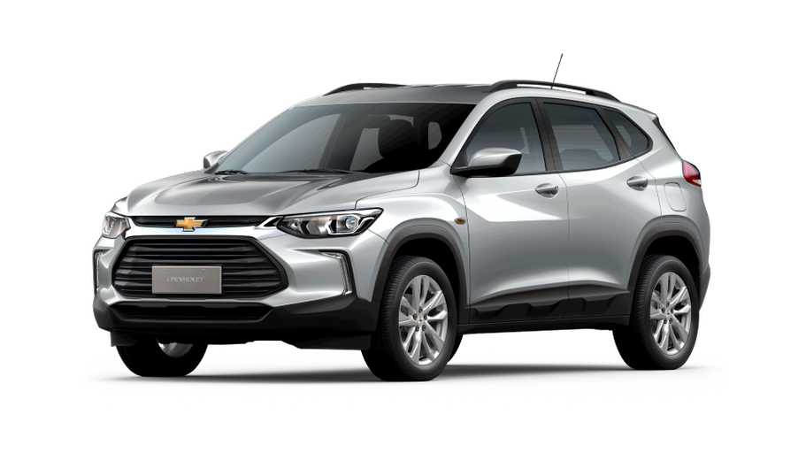 Chevrolet Family First - Nueva Tracker Turbo