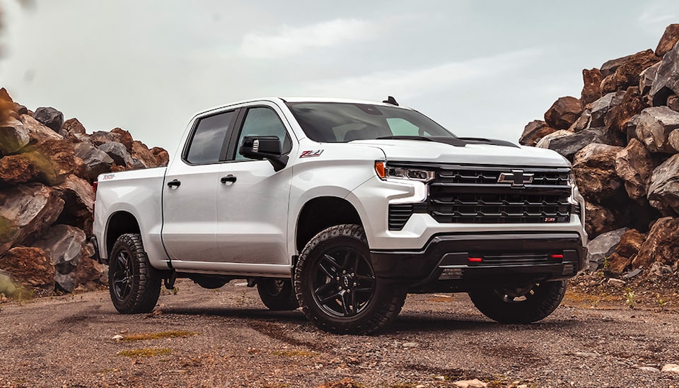 Conoce los modelos de carros, camionetas y pickups con Google Built-In integrados