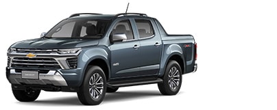 Chevrolet Colombia - Colorado