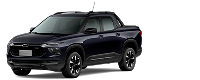 Chevrolet Colombia - Montana