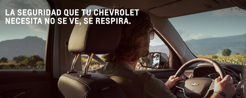 Chevrolet - Higienizacion