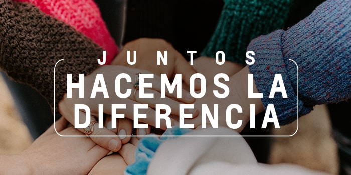 Chevrolet Colombia - Juntos Hacemos la Diferencia