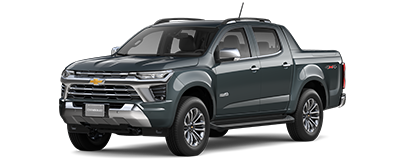 Chevrolet Colombia - Colorado