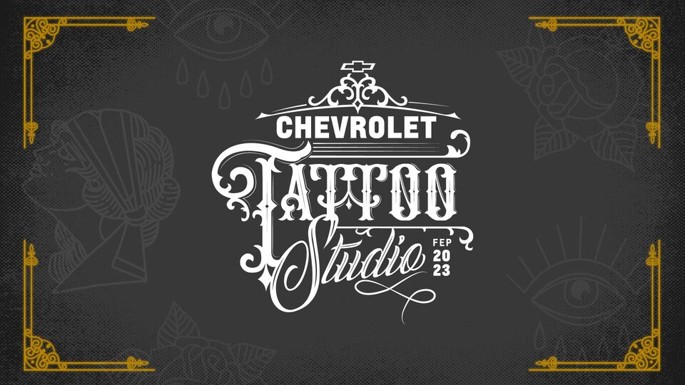 Chevrolet Colombia - Tatto Studio
