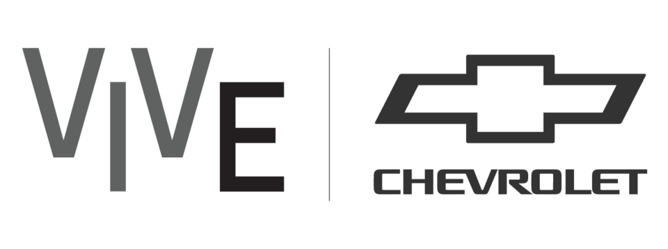 Logo de Vive Chevrolet Colombia
