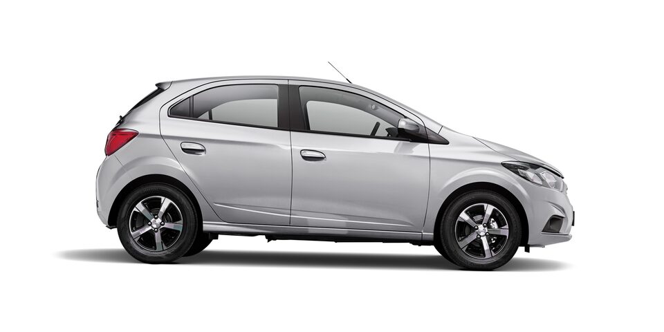 Chevrolet - Mantenimiento preventivo Onix Turbo