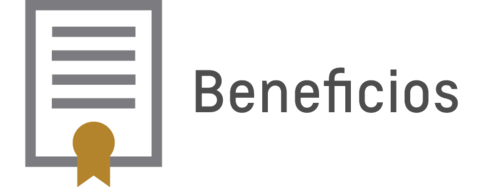 Logo beneficios