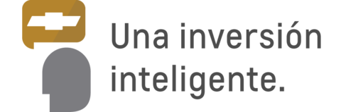 Logo Chevrolet mantenimiento