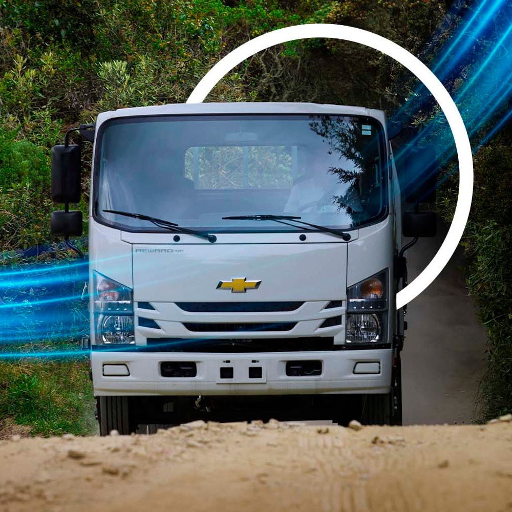 OnStar Buses
