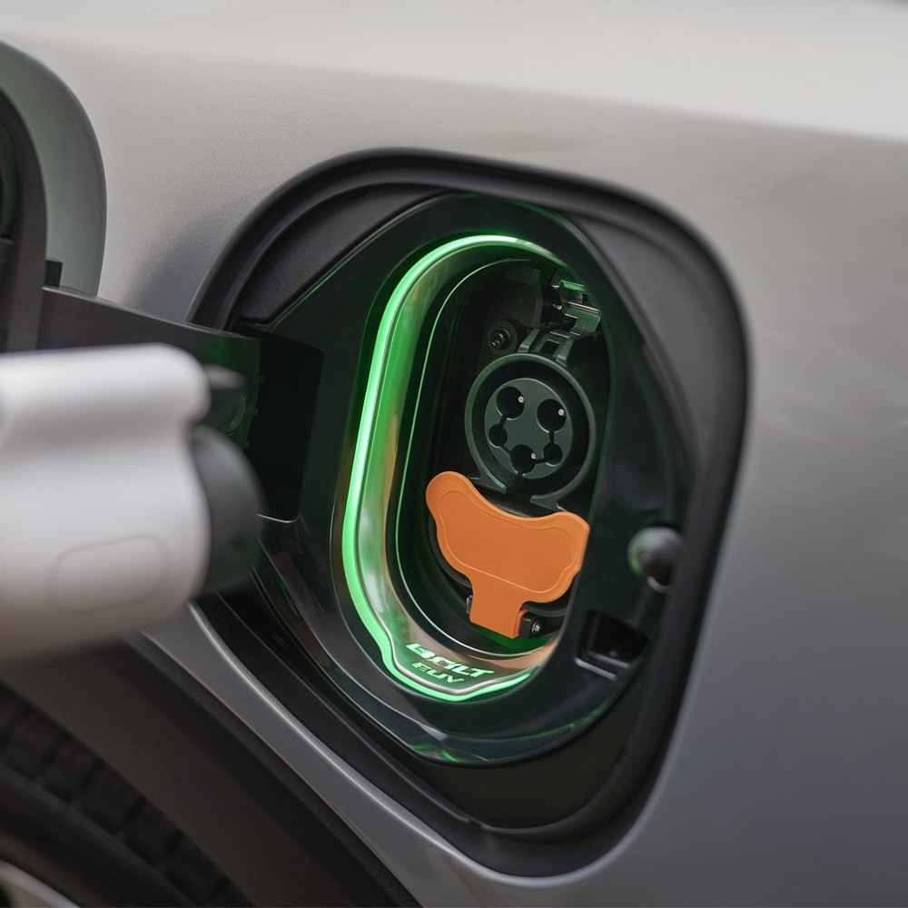 electric vehicles