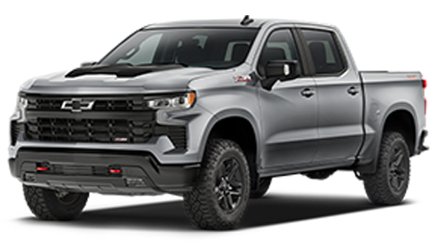 Chevrolet OnStar - Silverado